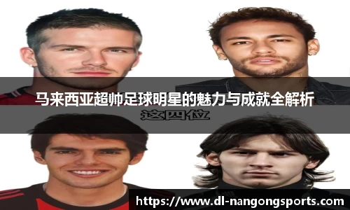 马来西亚超帅足球明星的魅力与成就全解析