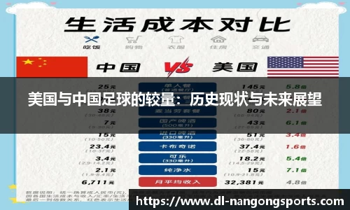 美国与中国足球的较量：历史现状与未来展望